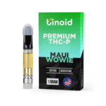 THC-P Vape Cartridge