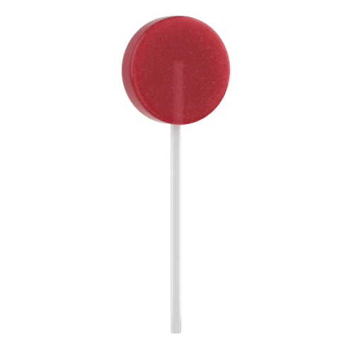 Delta 8 THC Lollipops