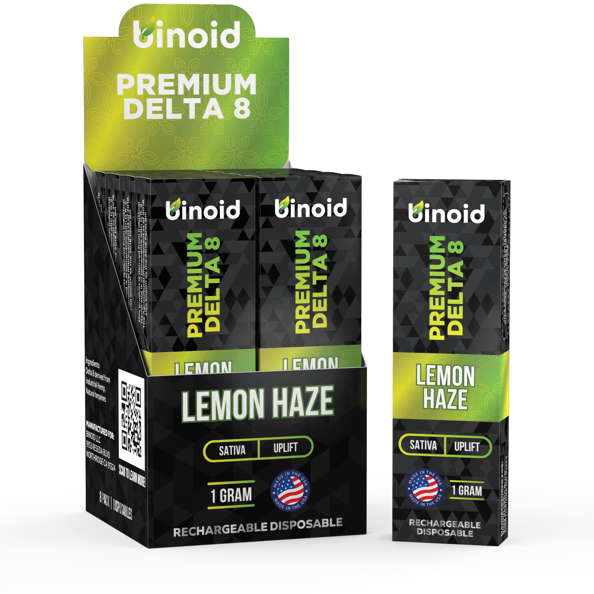 Delta 8 Distribution Wholesale Bulk Lemon Haze Sativa Near Me 1 gram 2 gram shop