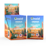 Exclusive Series 5 Gram Disposable Vape - Desert Diesel