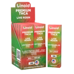 Buy THCA Wholesale Vape Distribution Discount Bulk 1G Indica Sativa Hybrid