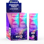 THCA Disposable Vape 1Gram Get Wholesale Distribution Store Shop Legal Space Cake Indica