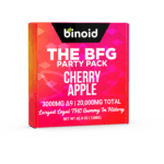 3000mg Delta 9 THC Gummy Largest Legal Buy Online BFG Cherry Apple Where To Get Near Me