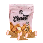 BakedBags StrawberryShortcake Dope Dough D9 200mg WhereToGet HowToGetNearMe BestPlace LowestPrice Coupon Discount For Smoking Best High Smoke Shop Online Near Me StrongestBrand BestBrand Binoid