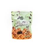 Coned Baked Bags Delta 8 THC Chocolate Cones Where To Buy Online Best Place Mint Chip 600mg