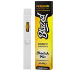 blazed cheetah piss 3Gram Disposable Blazed THCA Wholesale Display Box Buy