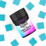 blazed cotton candy 5000mg gummy gummies buy deal reddit coupon