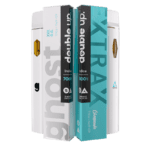 Cheesecake xxxog Ghost Extrax Disposables 3500mg 7000mg delta extrax