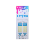 Berry Blue Goliath 2Gram Pods delta extrax new strongest best brand get near me
