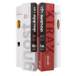 Horchata Lava Cake Ghost Extrax Disposables 3500mg 7000mg