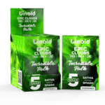 Binoid Epic Clouds Incredible Hulk THCA 5 gram disposable buy