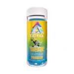 delta extrax adios 7000mg gummies thca delta9p blue razz lemonade get near me best brand