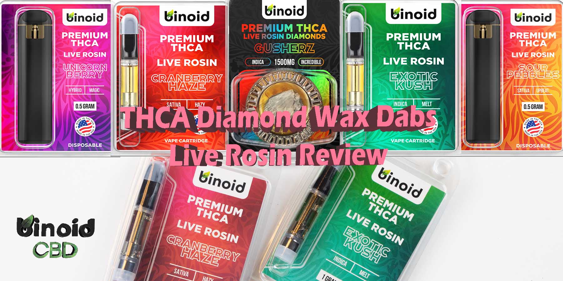 THCA Diamond Wax Dabs Live Rosin Review Vapes Carts Online Best Brand Strongest Get Near Me How To Get Online Quality Legal For Sale Review 1500mg 2500mg Binoid