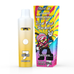 Slush Series Iced Out Rocker 7 Gram Review Take Work Online Best Brand Price Get Near Me Lowest Coupon Discount Store Shop Vapes Carts Online Binoid.