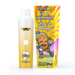 Slush Series Peach Mango 7 Gram Review Take Work Online Best Brand Price Get Near Me Lowest Coupon Discount Store Shop Vapes Carts Online Binoid