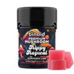 Amanita Muscimol Gummies Best Strongest Buy Online For Sale Lowest Price Discount Coupon Brand Trippy Tropical