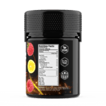 Master Blend Gummies (Release Sale)