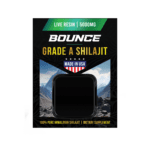 Shilajit Soft Resin For Men Women Original Dabur Patanjali 5000mg Jar Best Strongest Brand Premium