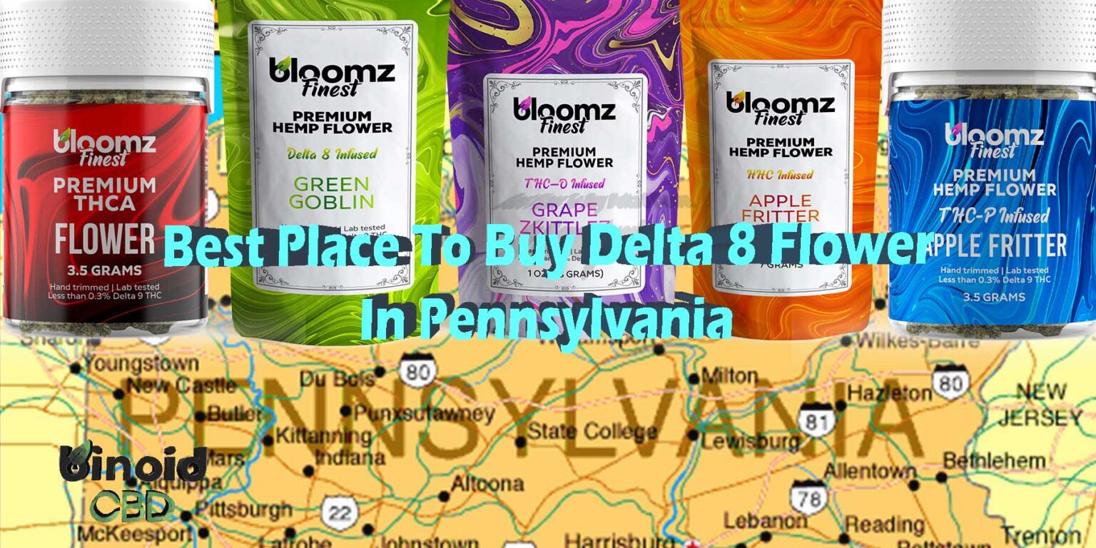 Delta 8 Flower In Pennsylvania Best Delta 8 Flower Pennsylvania