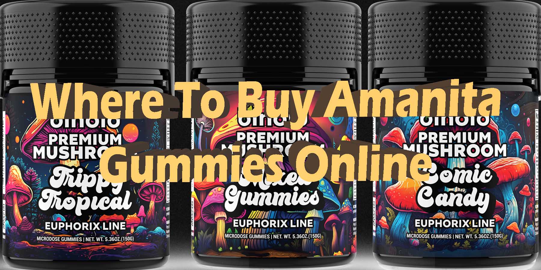 Where to Buy Amanita Gummies Online WhatYouMustKnow WhereToGet HowToGetNearMe BestPlace LowestPrice Coupon Discount StrongestBrand BestBrand Binoid Bloomz