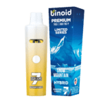 SnowMountain THCA Disposable Vape High Smoking LowPrice Best THCP