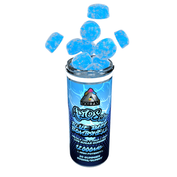 EXTRAX ADIOS MF GUMMIES BLU RAZZ BURSTING WhereToGet HowToGetNearMe BestPlace LowestPrice Coupon Discount For Smoking Best High Smoke Shop Online Near Me StrongestBrand BestBrand Binoid