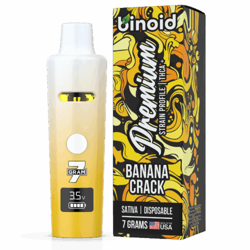 Banana Crack GetNearMe LowestCoupon DiscountStore Shoponline Where to Buy 7Grams StrongestSmoke THCA SmokeOnline Disposables ShopBinoid