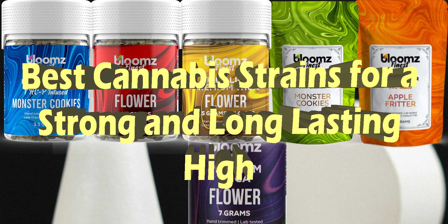 Best Cannabis Strains for a Strong and Long Lasting High WhereToGet HowToGetNearMe BestPlace LowestPrice Coupon Discount For Smoking Best High Smoke Shop Online Near Me Bloomz