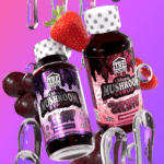 Mushroom Syrup - Trehouse
