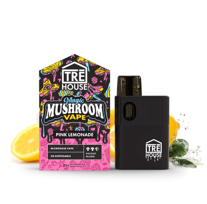 Tre House Pink Lemonade BestBrand GoodPrice GetNearMe LowestCoupon DiscountStore Shoponline Where to Buy 2Grams Strongest Smoke Mushroom Vape ShopBinoid