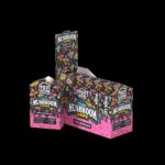Mushroom Disposable Vape 2 Gram - TreHouse