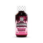 Mushroom Syrup - Trehouse