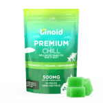 Chill 3 For Strength For Endurance For Health Bodybuilding HITT Gummy Bear Online BestBrand Testosterone For All Sports Binod.