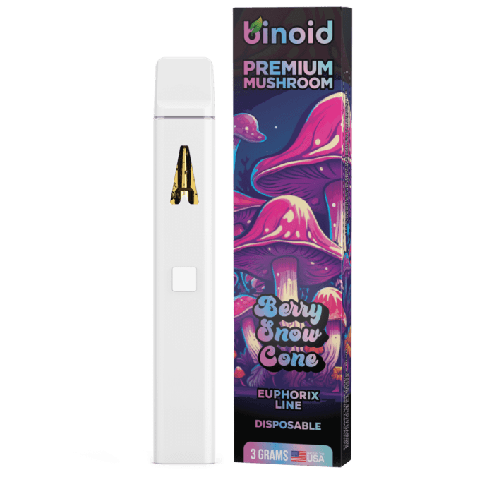 Berry Snow Cone GoodPrice GetNearMe LowestCoupon DiscountStore Shoponline VapeCarts Online StrongestSmoke ShopBinoid Bloomz Hemp Binoid