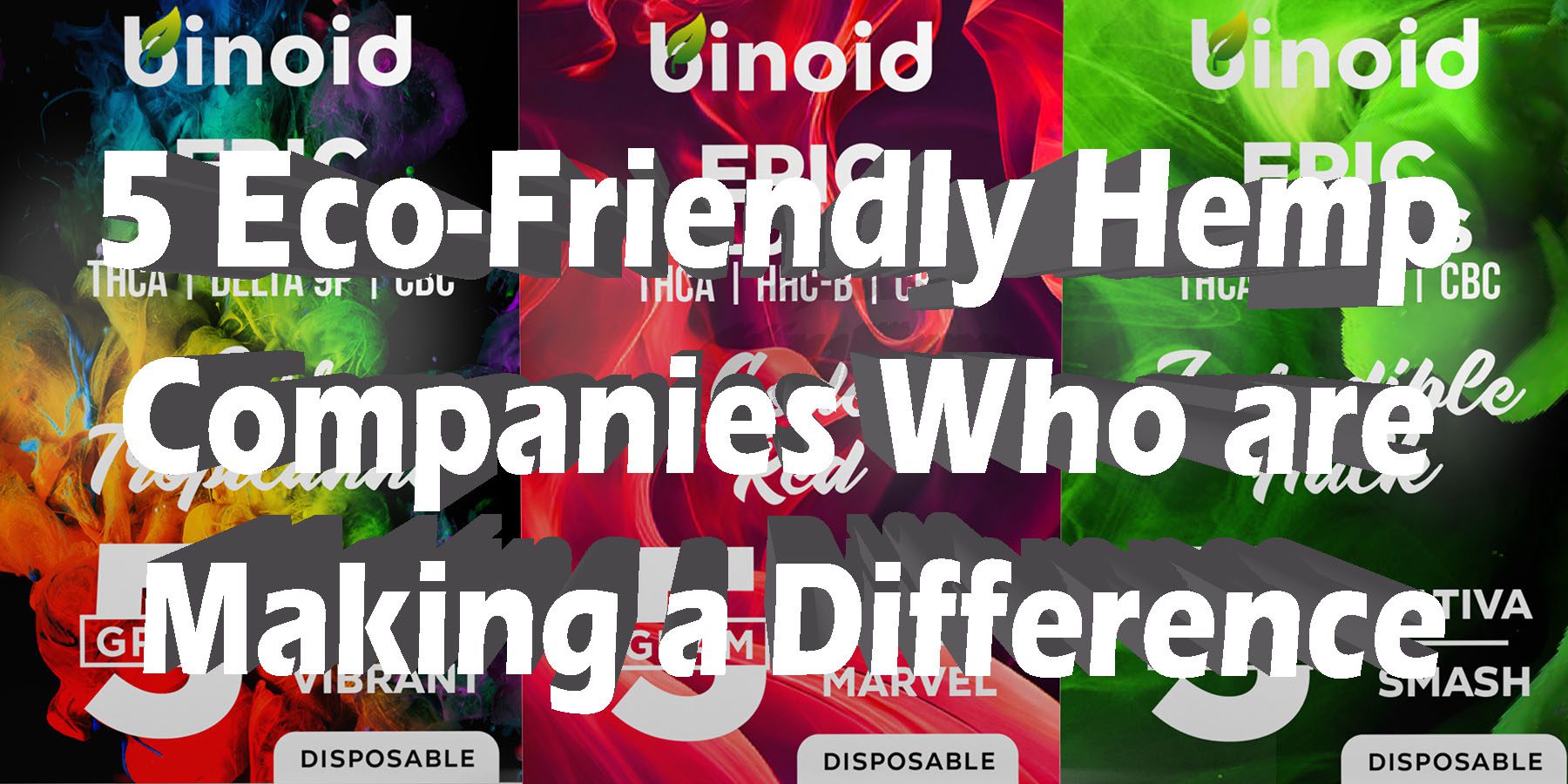 5 Eco Friendly Hemp Companies Who are Making a Difference WhereToGet HowToGetNearMe BestPlace LowestPrice Coupon Discount For Smoking Best High Smoke Shop Online Near me