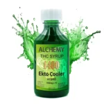 Alchemy THC Syrup - 1400mg