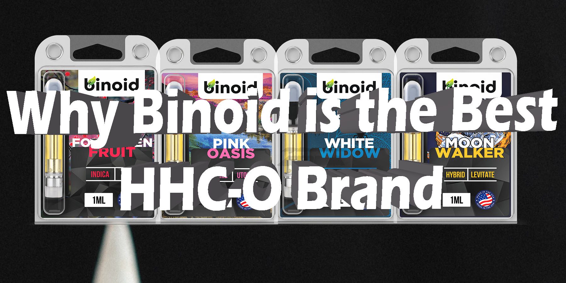 Why Binoid is the Best HHC-O Brand HowToGetNearMe BestPlace LowestPrice Coupon Discount For Smoking Best Brand D9 D8 THCA Binoid