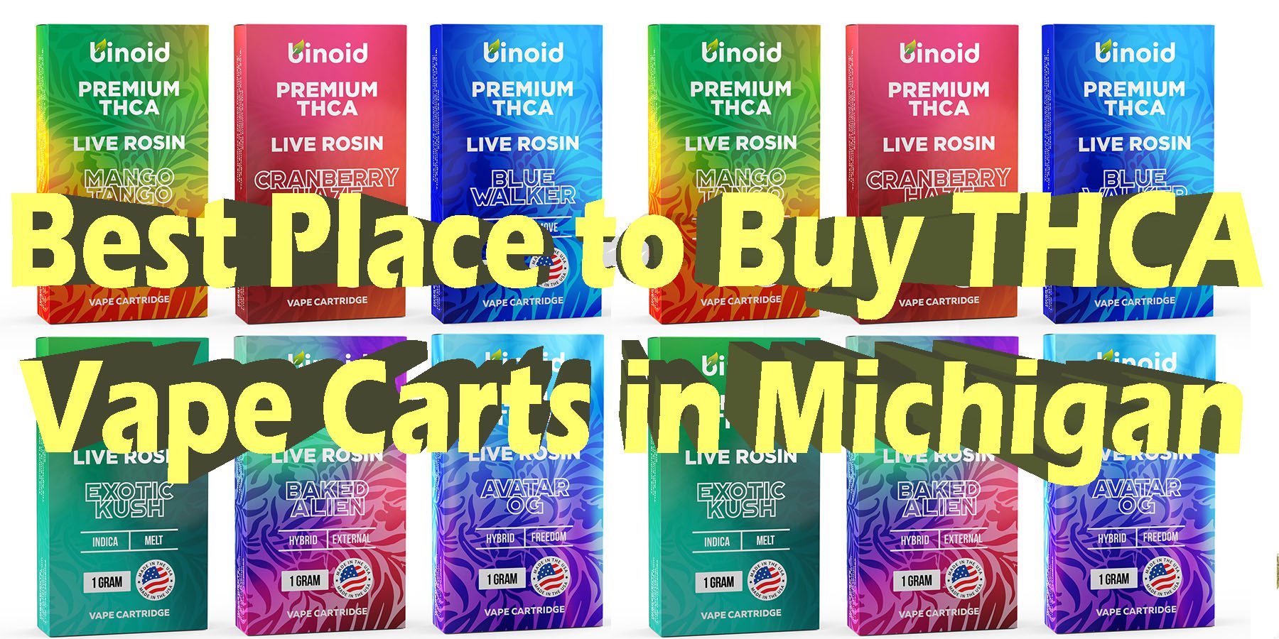 Best Place to Buy THCA Vape Carts in Michigan HowToGetNearMe BestPlace LowestPrice Coupon Discount For Smoking Best Brand D9 D8 THCA Indoor Good Binoid