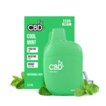 CBD Disposable Vape Pen - 5 Gram - CBDfx