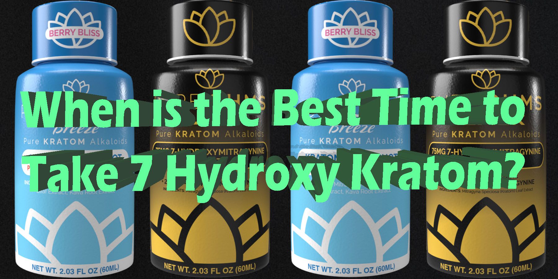 When is the Best Time to Take 7 Hydroxy Kratom HowToGetNearMe BestPlace LowestPrice Coupon Discount For Smoking Best Brand D9 THCA Indoor Good Binod.