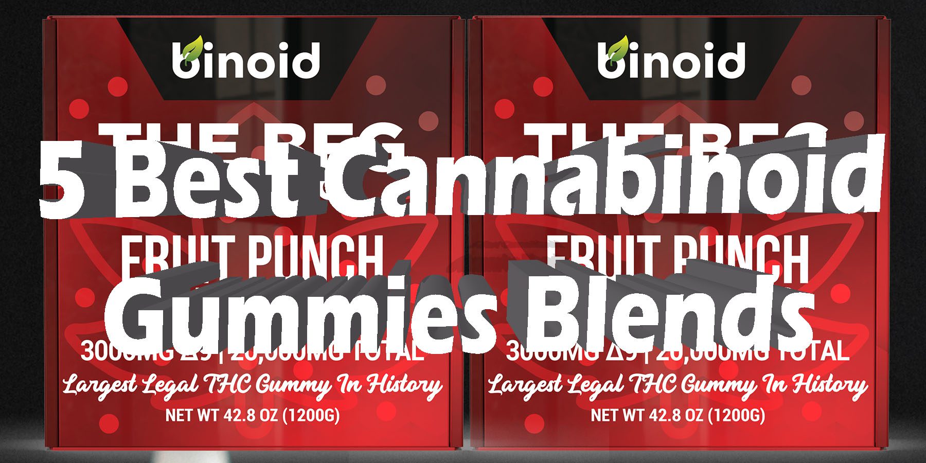 5 Best Cannabinoid Gummies Blends Best Gummy Blends Of 2024 HowToGetNearMe BestPlace LowestPrice Coupon THC THCA Where To Buy Strongest New Delta 9 Binoid.