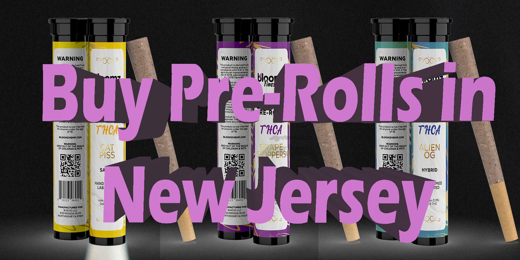 Buy Pre Rolls in New Jersey HowToGetNearMe BestPlace LowestPrice Coupon Discount For Smoking Best Brand D9 D8 THCA Indoor Good Binoid.