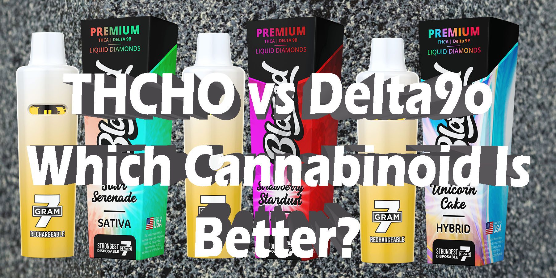 THCHO vs Delta9o Which Cannabinoid Is Better HowToGetNearMe BestPlace LowestPrice Coupon THC THCA Where To Buy Strongest New Delta 9 Binoid.