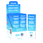 THCA Disposable 2 Gram - Gourmet Desserts