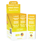 THCA Disposable 2 Gram - Gourmet Desserts