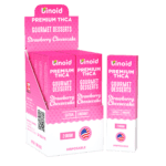 THCA Disposable 2 Gram - Gourmet Desserts