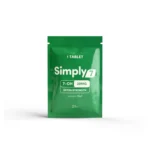 7 Ohms Tablets - Simply 7 - 1CT
