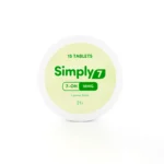 18MG 15ct LemonMint WhereToGet HowToGetNearMe BestPlace LowestPrice Coupon Discount For Smoking Best High Smoke Shop Online Near Me Strongest Energy Binoid