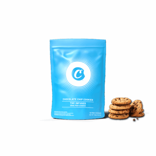 Chocolate chip Cookies thc delta 9 delta 8 best buy online for sale