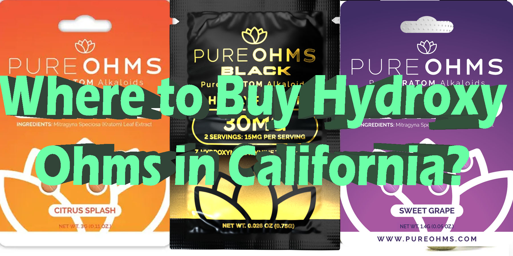 Where to Buy Hydroxy Ohms in California For Smoking Best Brand D9 D8 THCA Indoor Biniod